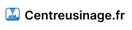 Centreusinage.fr