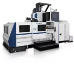Centre d'Usinage Haas - Precision Pro